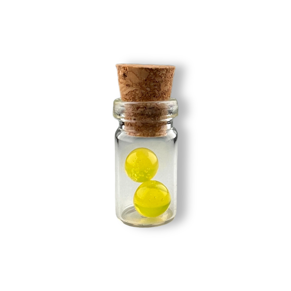78 Glass | 4.5-5mm Terp Pearls - Image 5