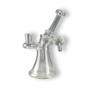 78 Glass | ”I am Melting” Rig Clear