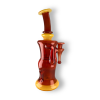 Dabber Jaws | Full Color Klein Recycler | Ruby Red - Image 3