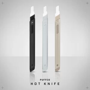 Puffco | New Hot Knife