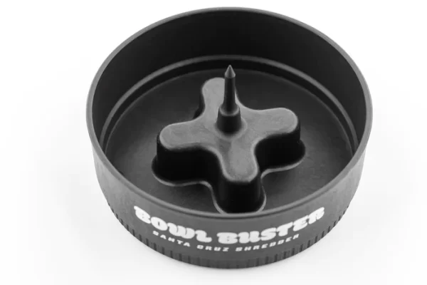 Santa Cruz Shredder | Hemp Bowl Buster - Image 3