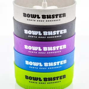 Santa Cruz Shredder | Hemp Bowl Buster