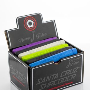 Santa Cruz Shredder | Hemp J-Tube