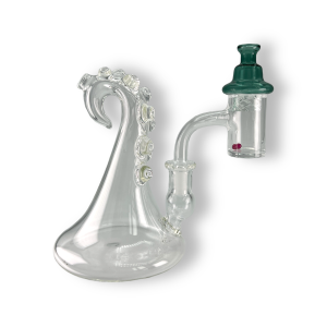 78 Glass | Octo Rig Bundle