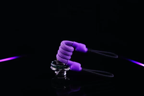 Tuff Tethers | OG Coiled Carta 2 Tethers - Image 3