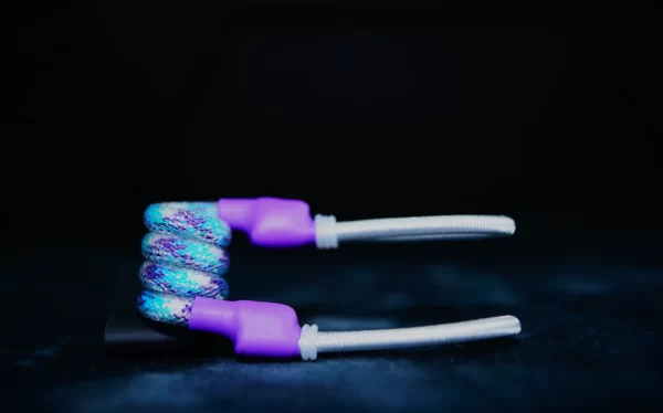 Tuff Tethers | OG Coiled Proxy Tethers - Image 8