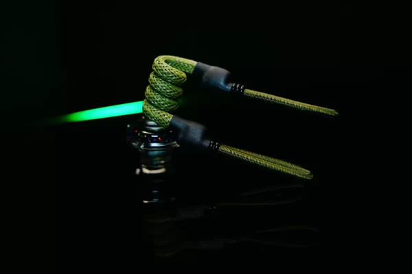 Tuff Tethers | OG Coiled Carta 2 Tethers - Image 2