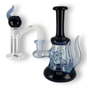 El Barto Glass | Tentacle Rig