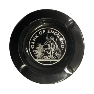 Dank of England | DOE Ash Tray