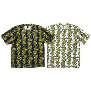 Supreme® x The North Face® | Leaf S/S Top FW23