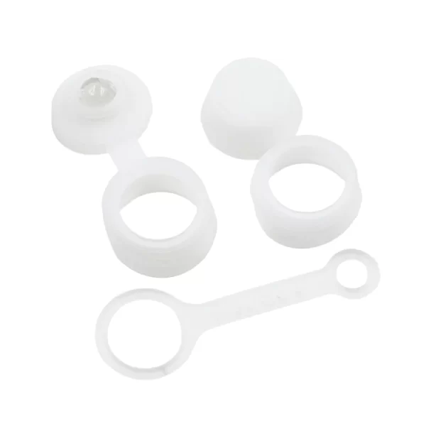 Focus V | Silicone Accessory Set - Image 3