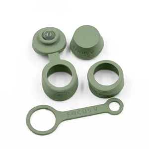 Focus V | Silicone Accessory Set