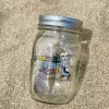 Ouchkick | TAKE A RISK 16oz Ball Jars - Image 5
