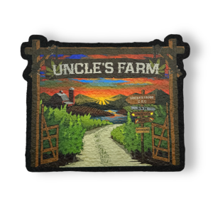 MoodMats | Uncle´s Farm