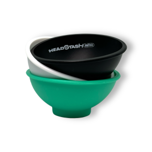 HeadStashBCN | Silicone Bowls