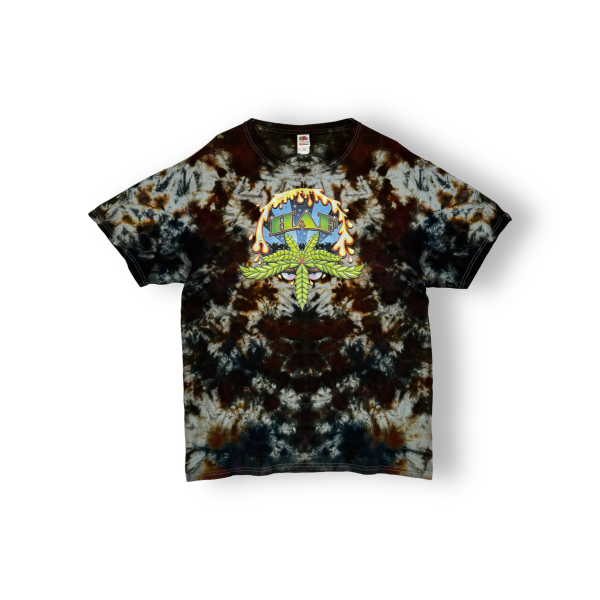 HAF | Tie Die T Shirts - Image 5