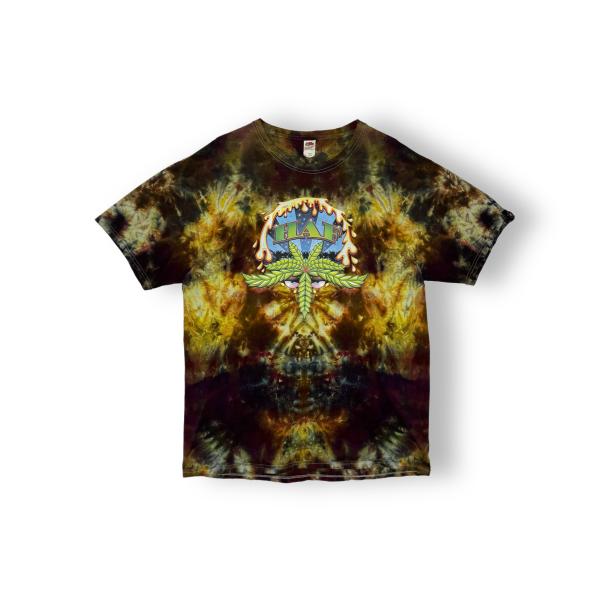 HAF | Tie Die T Shirts - Image 3