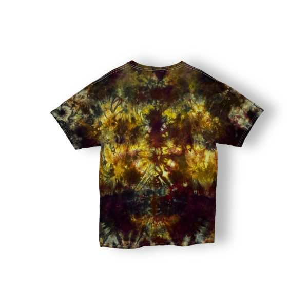 HAF | Tie Die T Shirts - Image 4