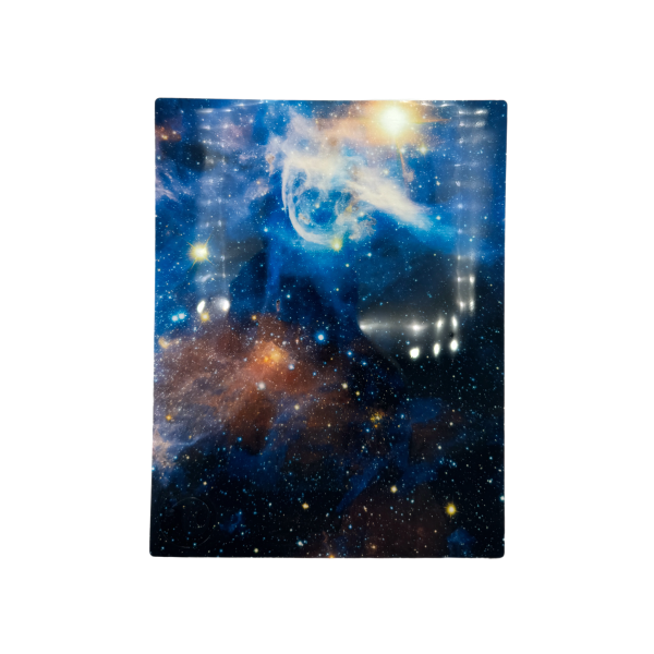 Oil Slick | Oil Slick Canvas - Image 4