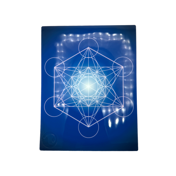 Oil Slick | Oil Slick Canvas - Image 5