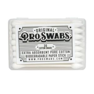 Proswabs | Miniswabs | 30 swabs