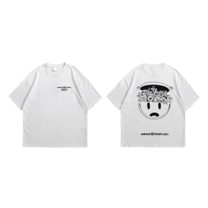 HeadStashBCN | T-Shirts