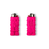 Talking Terps | Terp Crawford Lighter Sleeve - Image 2