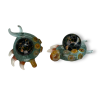 El Barto Glass | Dragon Pendy Marble Holder - Image 3