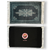 Red Panda Express x Moodmats | Giant ¨Heady Glass Here¨Moodmat