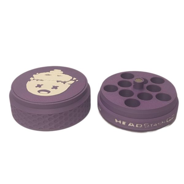 Headstash BCN | RipTips Case (10 Slots) - Image 8