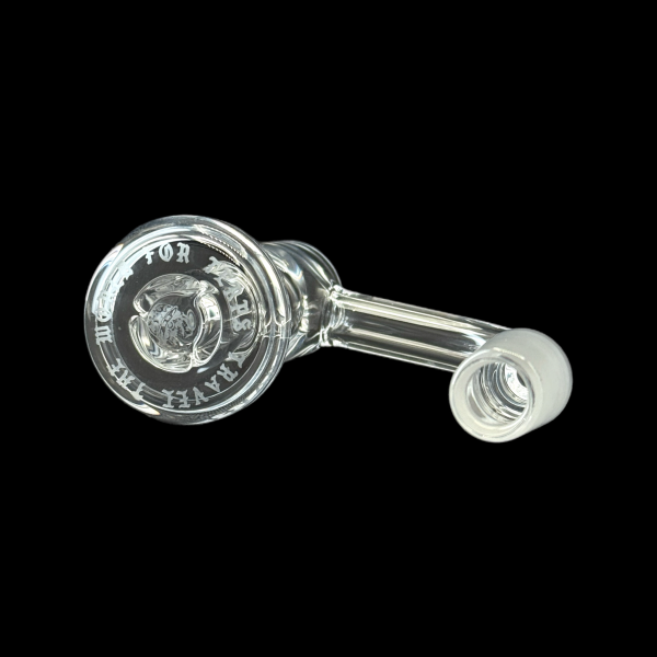 Toro Glass x Lot Comedy x Terps Army | Terp Slurper XL - Image 2