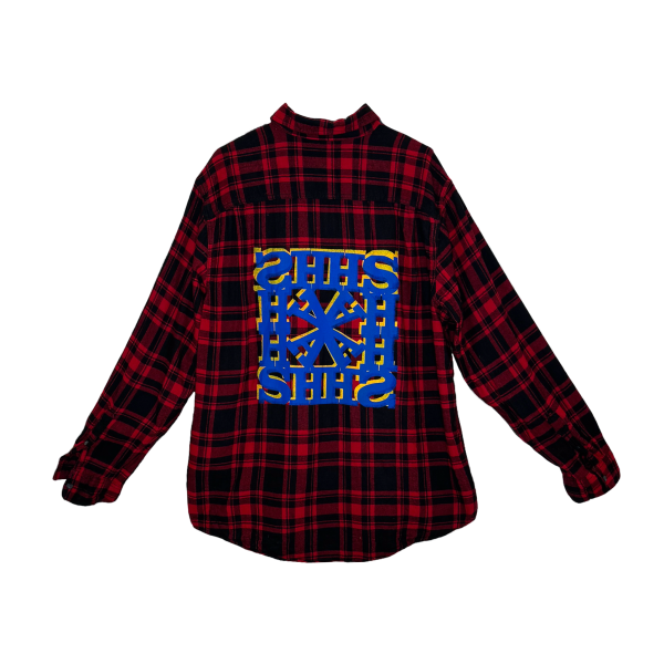 Lot Comedy | Long Sleeve Shirts