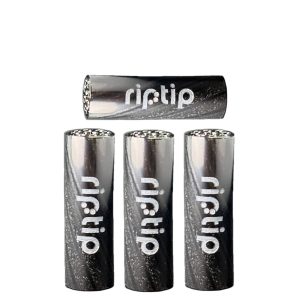 Gordo Scientific | RipTips | Matte Black