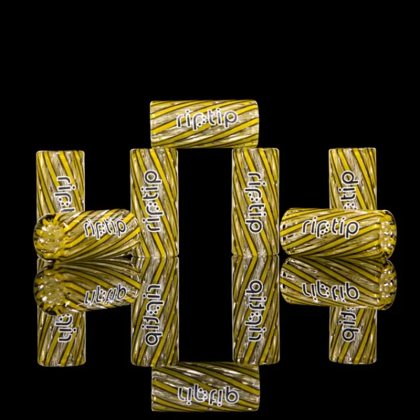 Gordo Scientific | RipTips | Killa Bee V2 - 2nd Quality