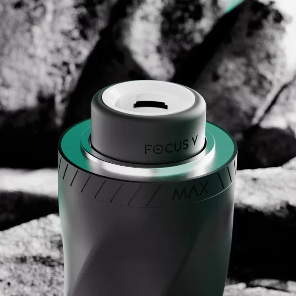 Focus V | AERIS | Intelli-Core® MAX Adapter Ring - Image 4