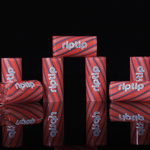 Gordo Scientific | RipTips | Baseketball – 2nd Quality